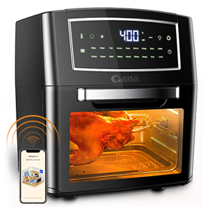 Air fryer oven combo 12.7 quart convecti