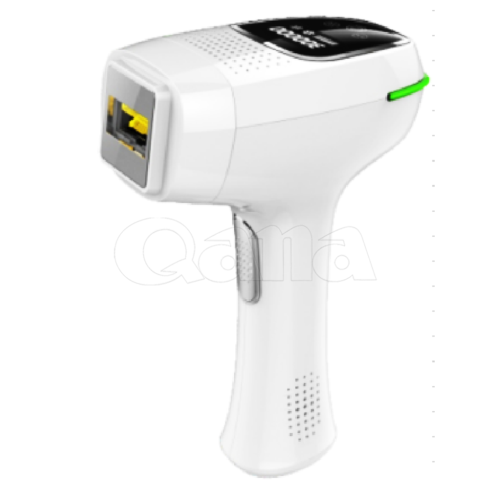 2020 qana multi-fuctional painless and powerful Blackhead removal face cleansing instrument laser depilator