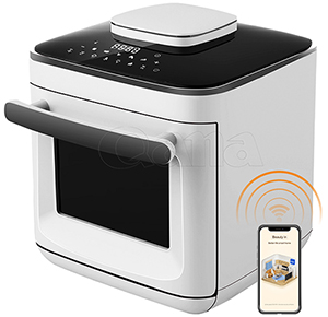 QANA WIFI APP Air Fryer Toaster Oven