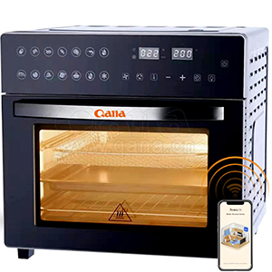 QANA Auto Fast Speed Food Processor