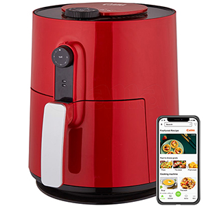 Ultrean Air Fryer,  Air Fryer Oven Oilless Cooker