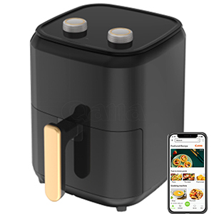 Ultrean Air Fryer,  Air Fryer Oven Oilless Cooker